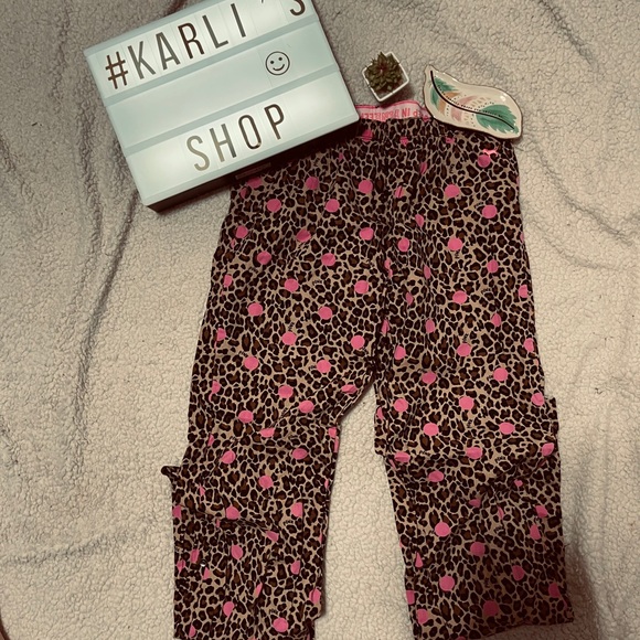 Pink Pj pants - Picture 3 of 4